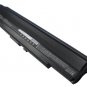 BATTERY ASUS A42-UL30, A42-UL50, A42-UL80 FOR Asus UL80Ag-A1, UL30, UL30A, UL30A-A1, UL30A-A2