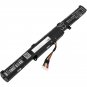 BATTERY ASUS A41LK5H, A41LP4Q, A41N1611, OB110-00470000 FOR GL553VD, GL553VD-1A, GL553VD-1B