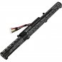 BATTERY ASUS A41LK5H, A41LP4Q, A41N1611, OB110-00470000 FOR GL553VD, GL553VD-1A, GL553VD-1B