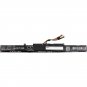 BATTERY ASUS A41LK5H, A41LP4Q, A41N1611, OB110-00470000 FOR GL553VD, GL553VD-1A, GL553VD-1B
