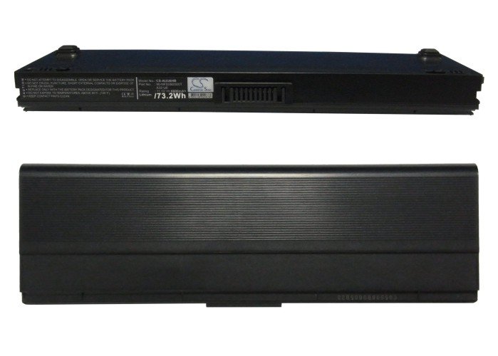 BATTERY ASUS 90-ND81B3000T, 90-NFD2B2000T, A32-U6 FOR U6Sg, U6S-X1, U6V, U6Vc