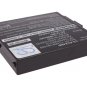 BATTERY ASUS 70-N9X1B1000, 90-N9X1B1000, A42-A4 FOR A4G, A4Ga, A4K, A4Ka, A4L, A4S