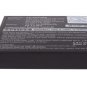 BATTERY ASUS 70-N9X1B1000, 90-N9X1B1000, A42-A4 FOR A4G, A4Ga, A4K, A4Ka, A4L, A4S