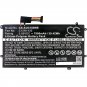 BATTERY ASUS 0B200-01550000, 0B200-01550000M, C12N1432 FOR Chromebook Flip C100, C100PA, C100PA-3J