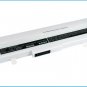 BATTERY ASUS 0B20-00KA0AS, 70-OA1B1B2100, 90-OA001B9000 FOR Eee PC 1001HA, Eee PC 1005