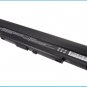 BATTERY ASUS A31-UL30, A31-UL50, A31-UL80, A32-UL30, A32-UL50 FOR X5G, X5GAG, X5GVG, X5GVT