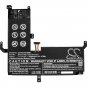 BATTERY ASUS 0B200-02720000, B31N1708 (3ICP5/57/81) FOR VivoBook Flip TP510, TP510UA, TP510UA-1A