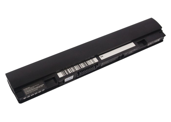 BATTERY ASUS 0B20-013K0AS, A31-X101, A32-X101, X10L65H FOR Eee PC X101, X101C, X101CH, X101H