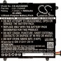 BATTERY ASUS C21-TX300P FOR Transformer Book TX300CA, Transformer Book TX300CA 13.3"