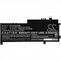 BATTERY ASUS 0B200-03070000, C41N1809 FOR UX562, UX562FD, UX562FD2G, UX562FD-2G, UX562FN