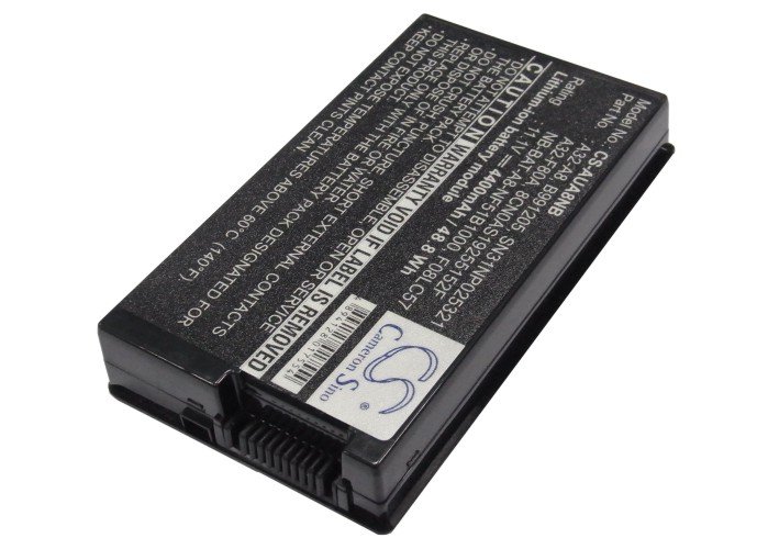 BATTERY ASUS F08LC57, L3TP, NB-BAT-A8-NF51B1000, SN31NP025321 FOR Z99H, Z99,J Z99Jc, Z99Jn, Z99Jr