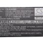 BATTERY ASUS F08LC57, L3TP, NB-BAT-A8-NF51B1000, SN31NP025321 FOR Z99H, Z99,J Z99Jc, Z99Jn, Z99Jr