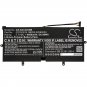 BATTERY ASUS 0B200-02280000, C21N1613 FOR Chromebook Flip C302C, C302CA