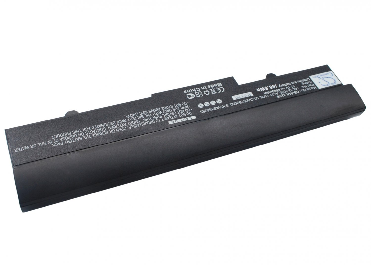 Pile CMOS BIOS RTC Pour ASUS Eee PC 1001HA - Batterie De Remplacement - Neuve Sous Emballage