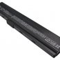 BATTERY ASUS 07G016G81875, A32-N82, A42-N82 FOR N82, N82E, N82EI, N82J