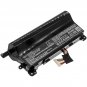 BATTERY ASUS 0B110-00380200, 4ICR19/66-2, A42N1520, A42NI520 FOR ROG GFX72, ROG G752VS