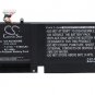 BATTERY ASUS 0B200-00190000, C22-UX42 FOR Zenbook UX42, Zenbook UX42VS