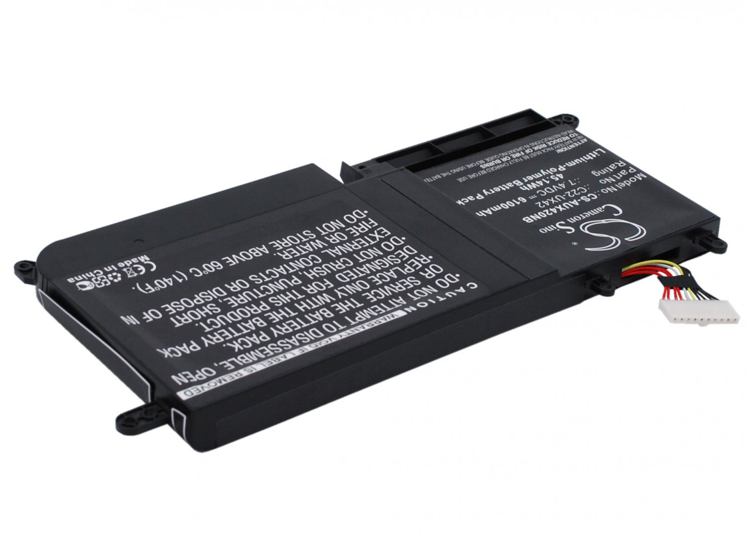 Asus ux42vs аккумулятор