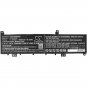 BATTERY ASUS 0B200-02580000, 0B200-02580100, 0B200-02580200, C31N1636 FOR X580, N580, X580VN-1A
