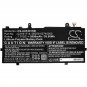 BATTERY ASUS 0B200-02740000, C21N1714 FOR J401CA, J401MA, J401NA, TP401, TP401CA
