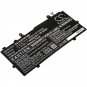 BATTERY ASUS 0B200-02740000, C21N1714 FOR J401CA, J401MA, J401NA, TP401, TP401CA
