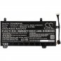 BATTERY ASUS 0B200-02900000, 4ICP7/48/70, C41N1727 FOR GM501GM, GM501GM-0021A8750H, GM501GM-EI003T