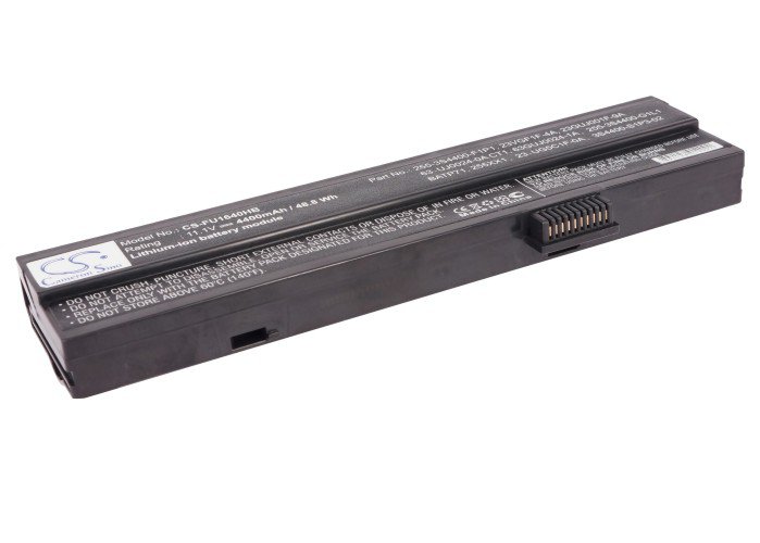 BATTERY FOR IMPERIO 4000, 4000A, 4500, 4500A