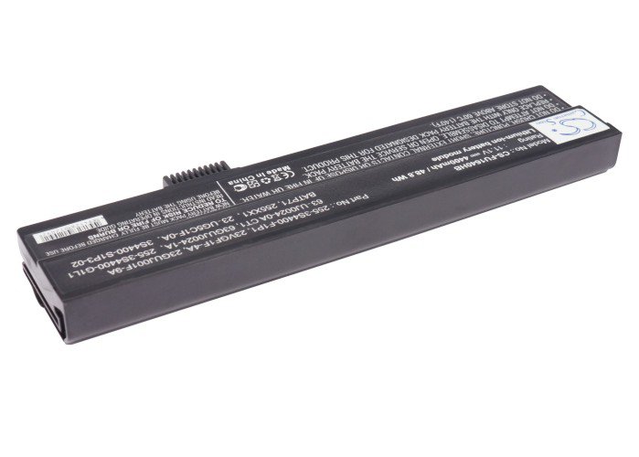 BATTERY MAXDATA 23-UG5C10-0A, 23VGF1F-4A, 255-3S4400-F1P1 FOR Eco 4000, ECO 4000 A, ECO 4000 I