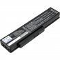 BATTERY BENQ 2C.20770.001, 2C.20C30.001, 7813540000 FOR JoyBook R43-PV03, R43-R03, R43-R08, R56
