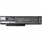 BATTERY PACKARD BELL 2C.20770.001, 2C.20C30.001, 7813540000 FOR EasyNote MH45, MH85, MH88, MV/V