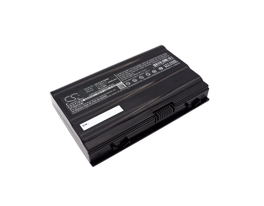 BATTERY FOR SHINELON V87P, V87P-5480S2N
