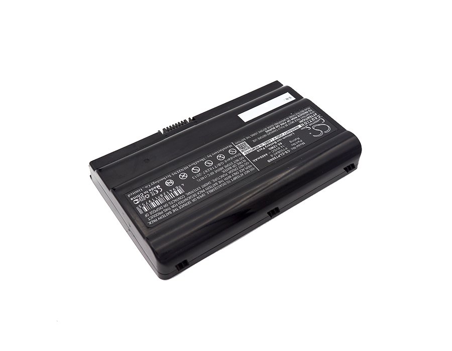 BATTERY FOR TERRANS Force X599, Force X599-970M