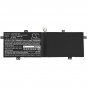 BATTERY ASUS 0B200-03340000, C21N1833 FOR BX431FA, BX431FB, K431FA, K431FL, S431FA, S431FL