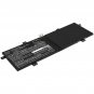 BATTERY ASUS 0B200-03340000, C21N1833 FOR BX431FA, BX431FB, K431FA, K431FL, S431FA, S431FL