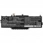 BATTERY ASUS 0B200-03080000, C31N1811 FOR Deluxe 13, Deluxe14, RX433FN, U4300, U4300F