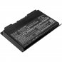 BATTERY FOR SCHENKER W724, XMG P722, XMG P722 Pro, XMG P723, XMG P723 Pro, XMG P724, XMG W505