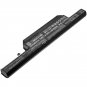 BATTERY CLEVO 6-87-W540S-4W41, 6-87-W540S-4W42, W540BAT-6 FOR W550SU2, W550TU, W551SU1, W650KK