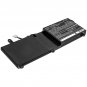 BATTERY FOR SCHENKER XMG P406, XMG P406-BWX, XMG P406-CMC, XMG P406-MCN, XMG P407-RQK, XMG P407-SRW