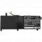 BATTERY FOR SCHENKER XMG P406, XMG P406-BWX, XMG P406-CMC, XMG P406-MCN, XMG P407-RQK, XMG P407-SRW