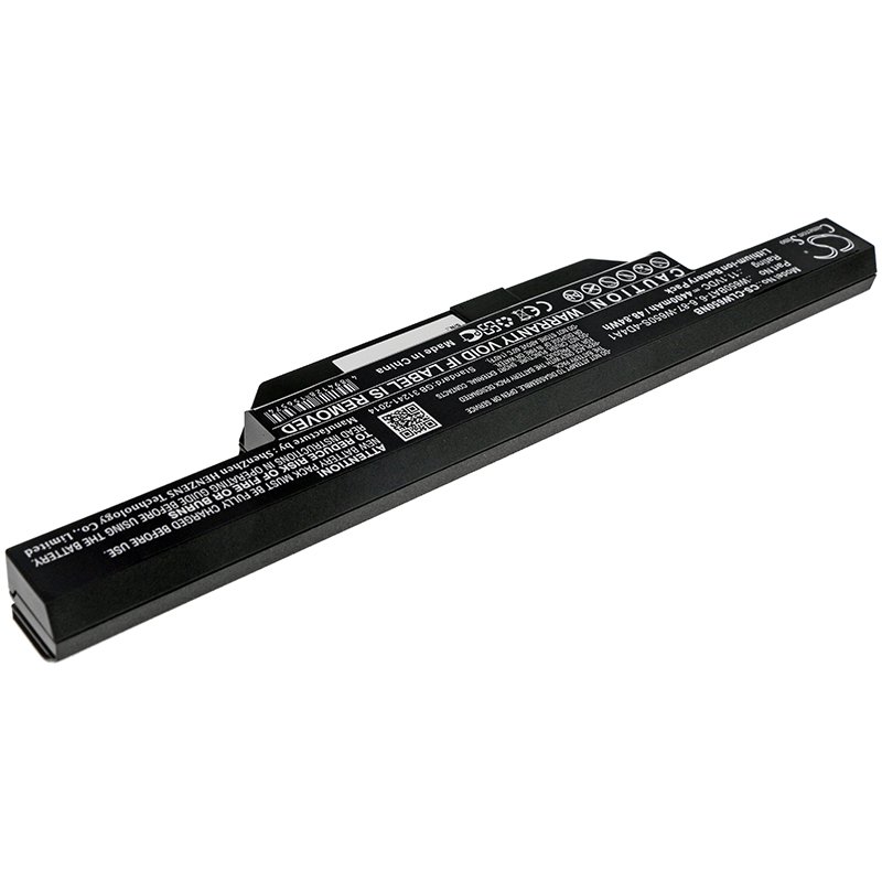 BATTERY FOR GIGABYTE P15F