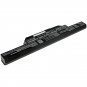 BATTERY FOR THUNDEROBOT G150, G150MG-4716GS1T, G150MG-478G1T, G150P, G150TB, G150TB-474G500JD
