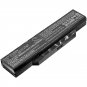 BATTERY CLEVO 6-87-W130S-4D7, 6-87-W130S-4D71 FOR W130EV, W130EW, W130Ex, W130HU, W130HV
