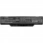 BATTERY CLEVO 6-87-W130S-4D7, 6-87-W130S-4D71 FOR W130EV, W130EW, W130Ex, W130HU, W130HV