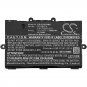 BATTERY CLEVO 6-87-P870S-4271, 6-87-P870S-4272, P870BAT-8 FOR P870KM-GS P870TM1-G, P870TM-G