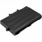 BATTERY FOR SAGER NP9870, NP9870-S