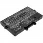 BATTERY FOR SCHENKER XMG U726, XMG U727