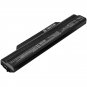 BATTERY FOR HASEE CW23S05, K350, K350C-I5 D2, K360E, K360E-i7D1