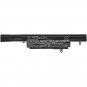 BATTERY CLEVO 6-87-W940S, W940BAT-3 FOR Premium Tv Xs3210, W940S