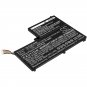 BATTERY FOR SAGER NP2740