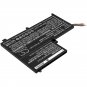 BATTERY FOR TERRANS FORCE X411, X411 47, X411 47J, X411 47J1, X411 47VJ, X411 47VJ1